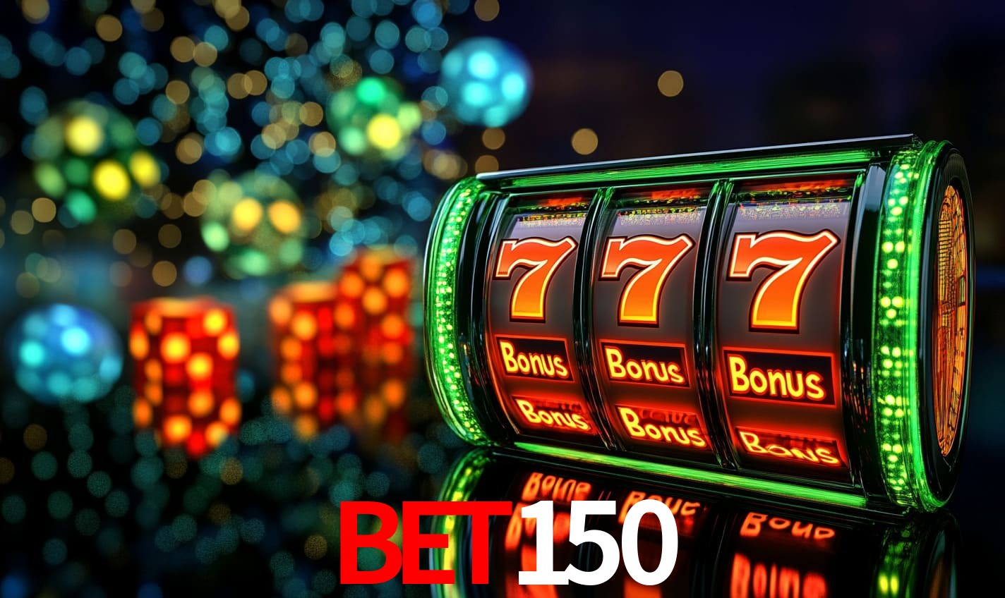 Bônus de Boas-vindas bet150